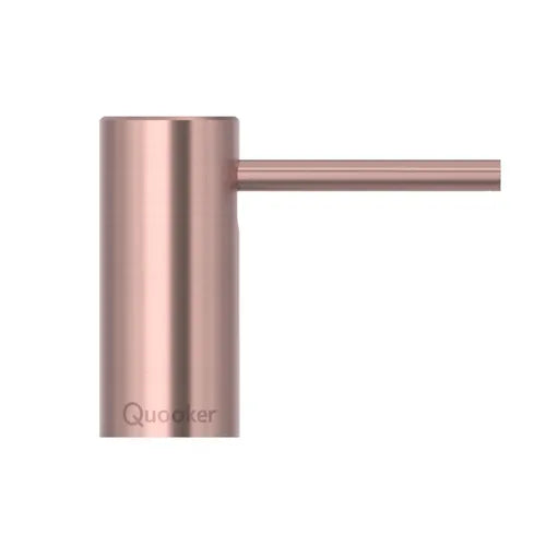 Quooker SDRCO – Zeeppomp Rosé Koper