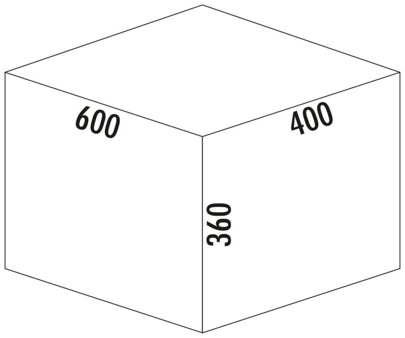 Afvalsysteem  8013305 
