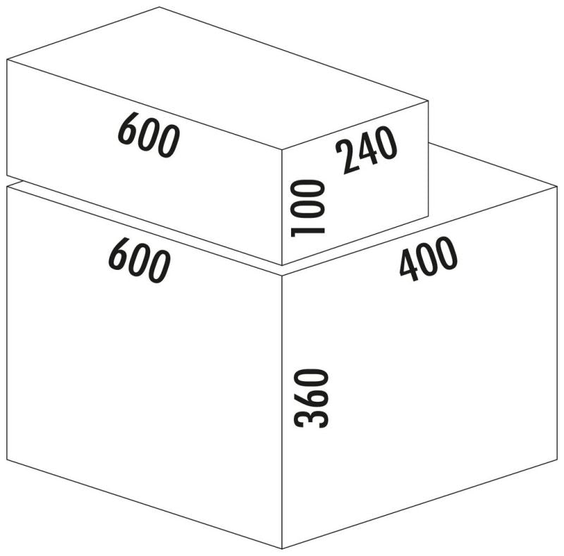 Afvalsysteem 8012374 