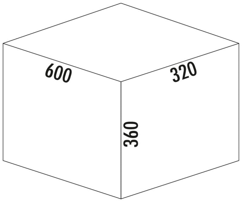 Afvalsysteem - 8012489 
