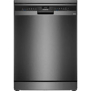 Siemens vrijstaande vaatwasser - SN23EC22AE