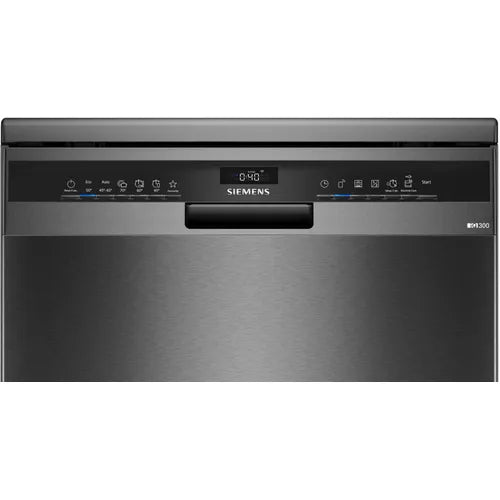 Siemens vrijstaande vaatwasser - SN23EC22AE
