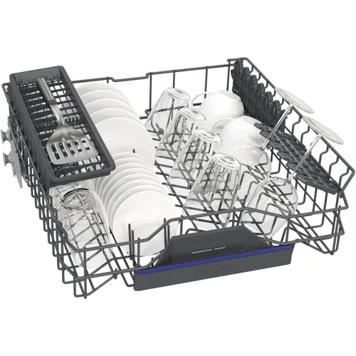 Siemens vrijstaande vaatwasser - SN23EC22AE
