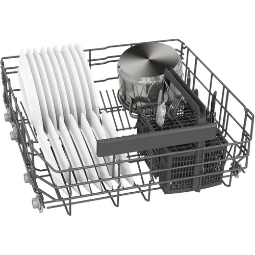 Siemens vrijstaande vaatwasser - SN23EC22AE