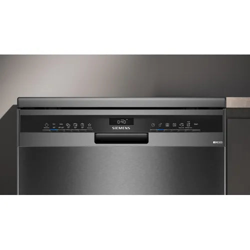 Siemens vrijstaande vaatwasser - SN23EC22AE