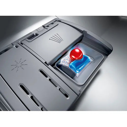 Siemens vrijstaande vaatwasser - SN23EC22AE