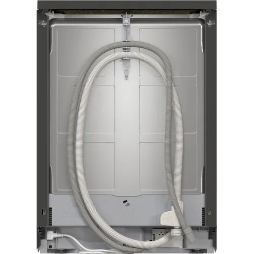 Siemens vrijstaande vaatwasser - SN23EC22AE