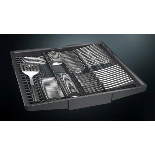 Siemens vrijstaande vaatwasser - SN25ZI08CE