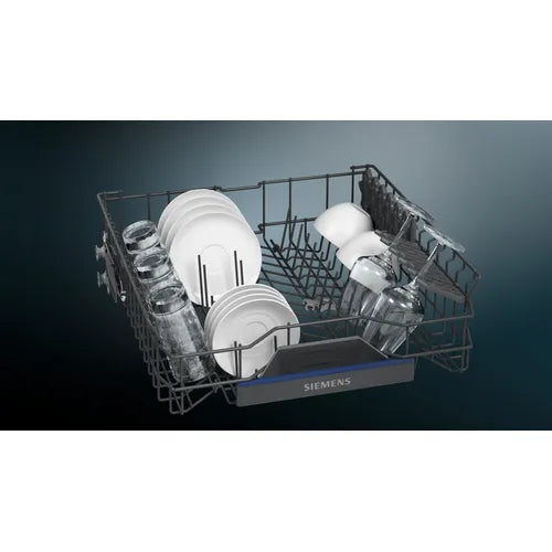 Siemens vrijstaande vaatwasser - SN25ZI08CE