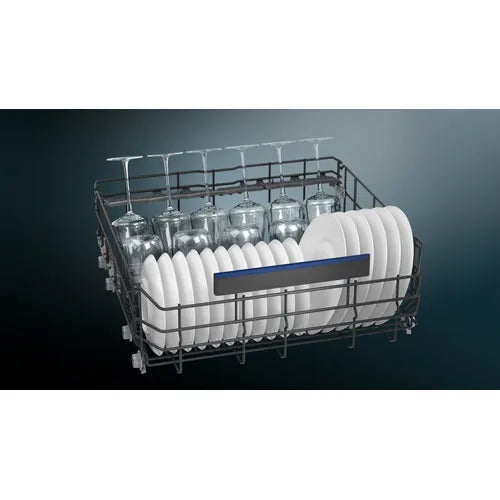 Siemens vrijstaande vaatwasser - SN25ZI08CE