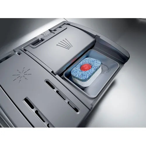 Siemens vrijstaande vaatwasser - SN25ZI08CE