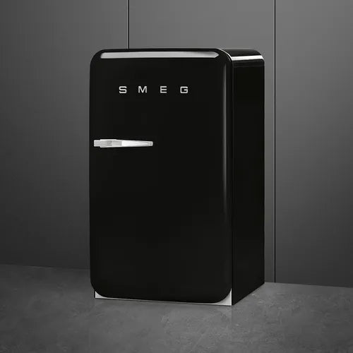 Smeg vrijstaande koelkast - FAB10RBL6