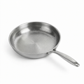 Titanium koekenpan - 26, 28 of 30 cm