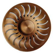 Caressi Korfzeef 505049