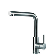 Lorreine Dart Kraan RVS