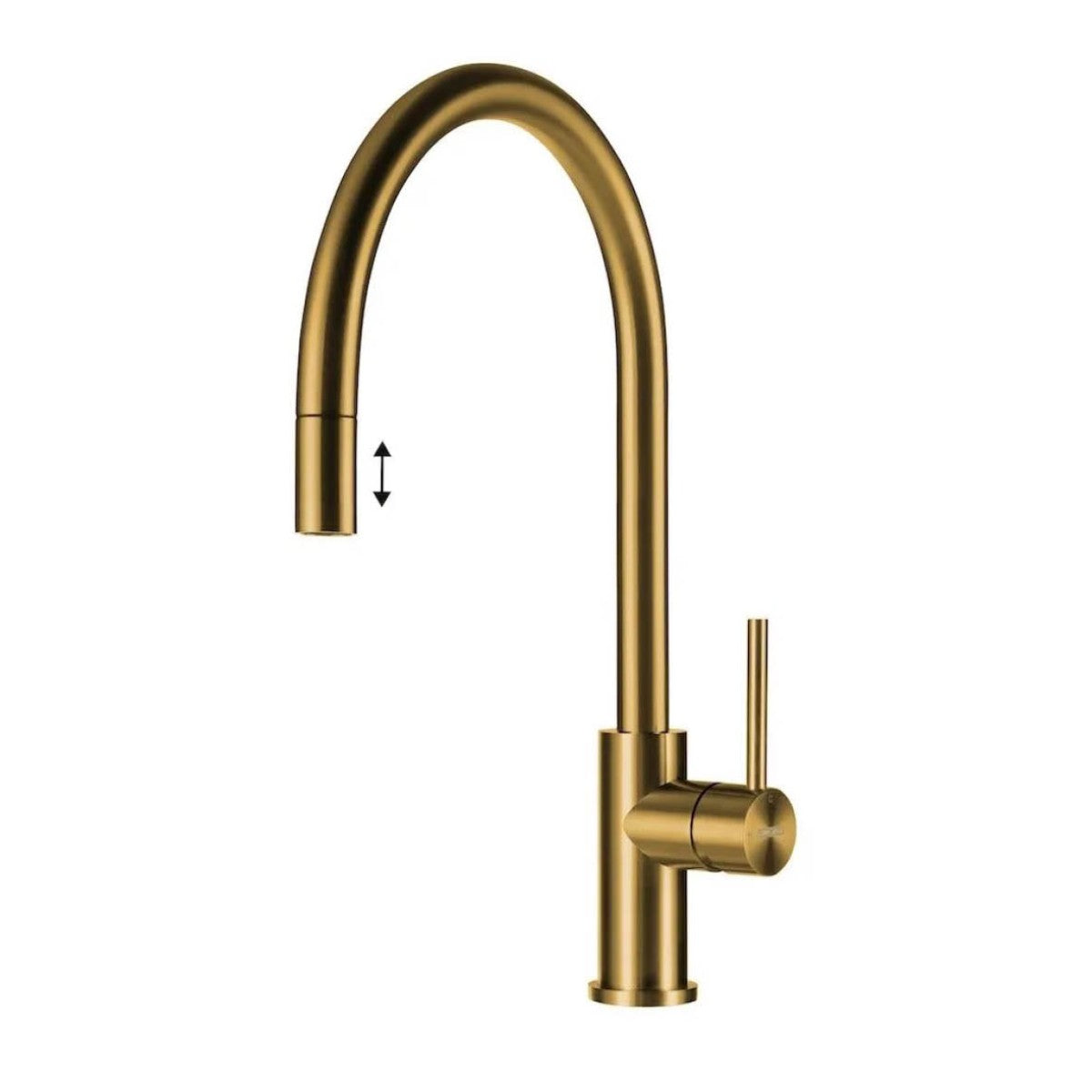 Lorreine Aire Kraan Goud