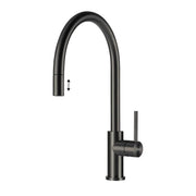 Lorreine Aire Kraan Gunmetal