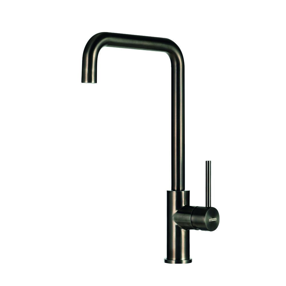 Lorreine Medway Kraan Gunmetal