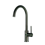 Lorreine Mersey Kraan Gunmetal