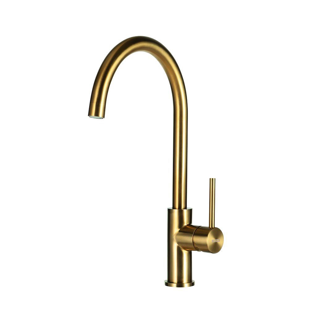 Lorreine Mersey Kraan Goud