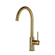 Lorreine Mersey Kraan Goud