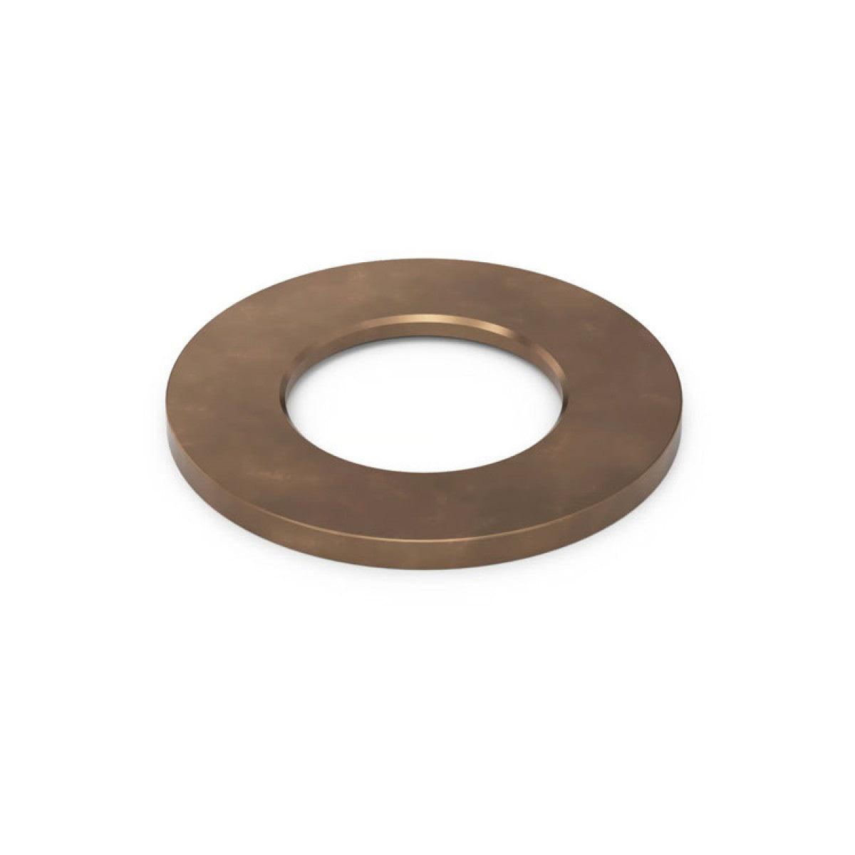 Quooker Rozet Zeepdispenser – Messing Patina