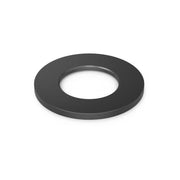 Quooker Rozet Zeepdispenser – Zwart