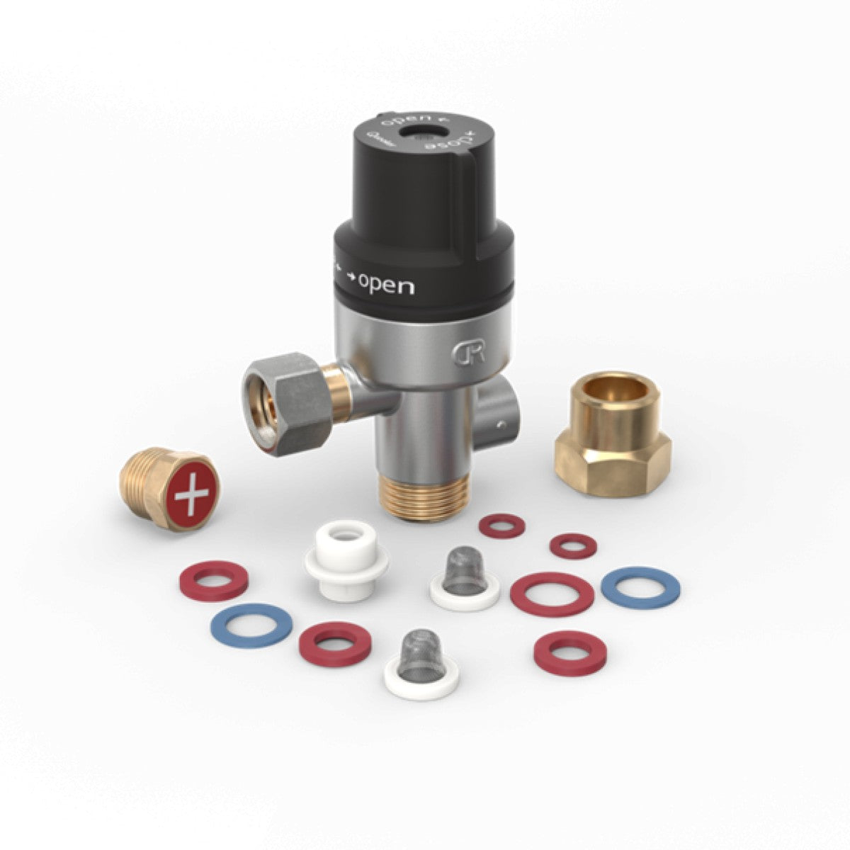 Quooker Serviceset COMBI+ Boiler