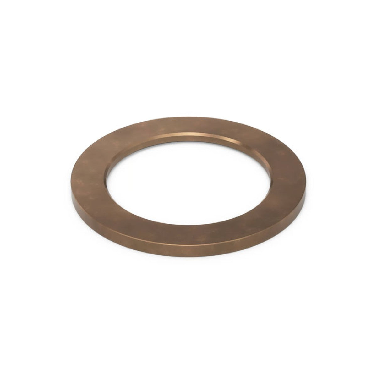 Quooker Rozet Fusion/Nordic – Messing Patina