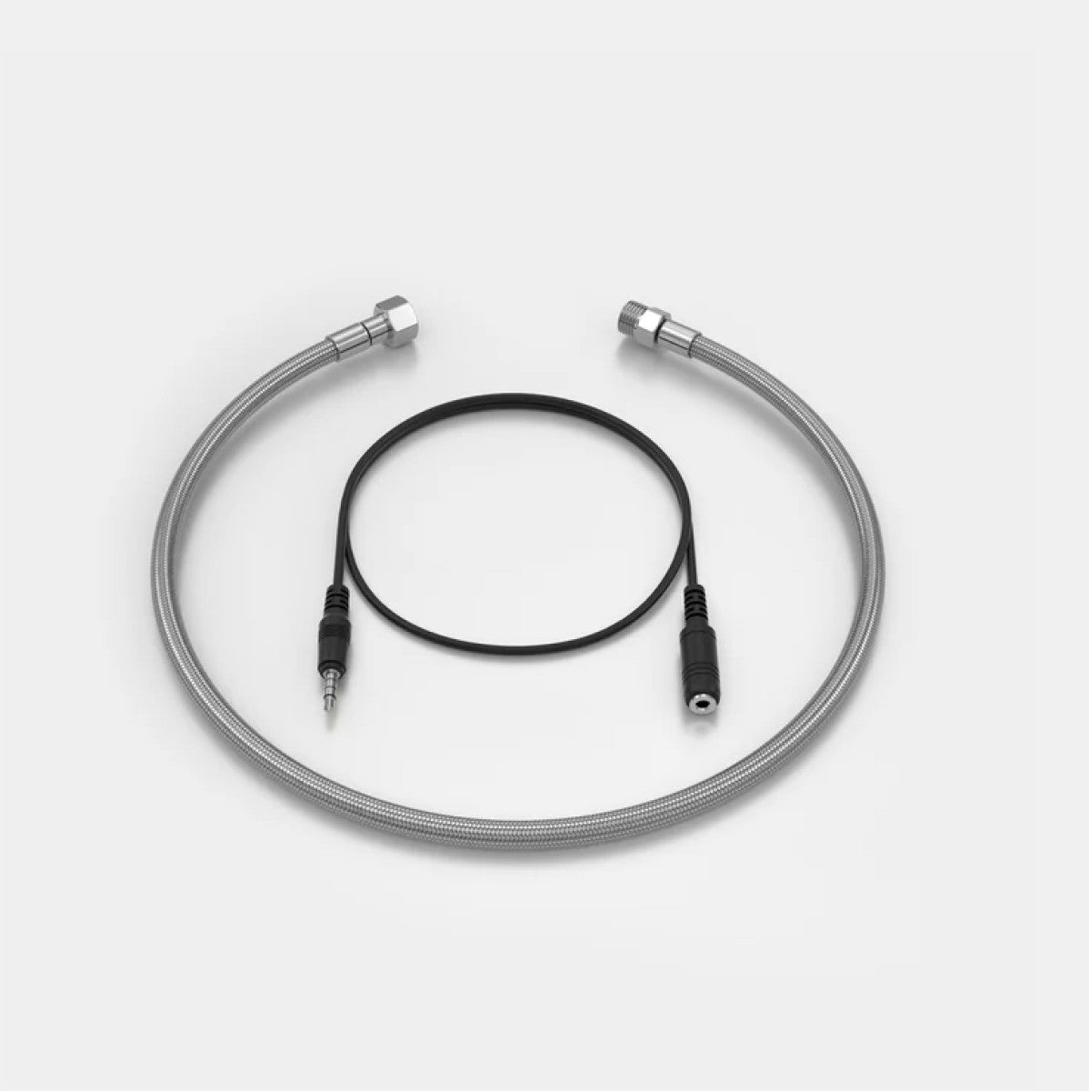 Quooker Verlengset 300 mm – Flex/Fusion/Front Kraanslang