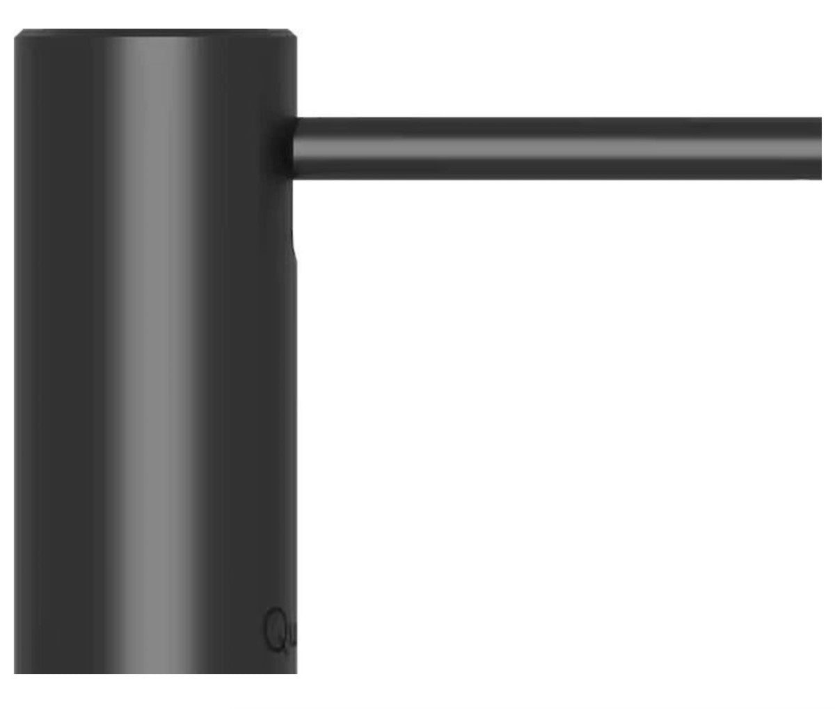 Quooker SDBLK – Zeeppomp Zwart